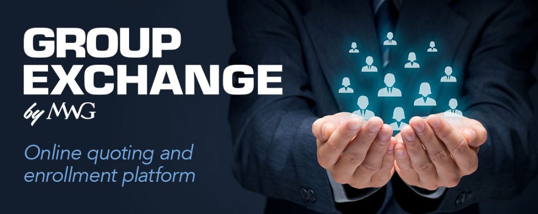 Group-Exhcange-Platform