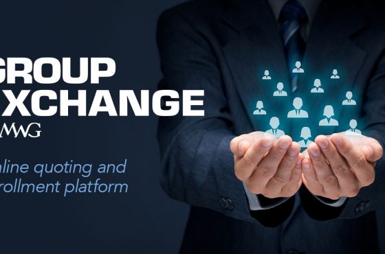 Group-Exhcange-Platform