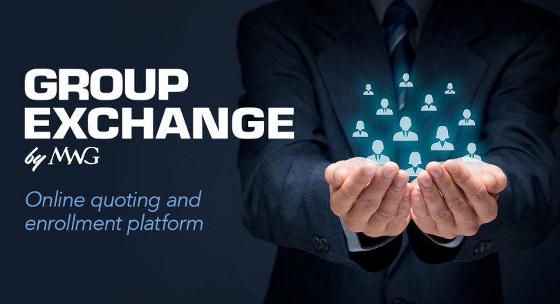 Group-Exhcange-Platform