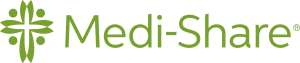 Medishare logo